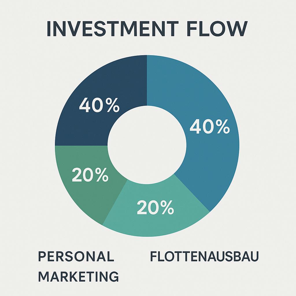 Investment Flow