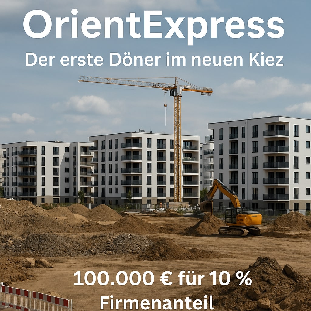 OrientExpress